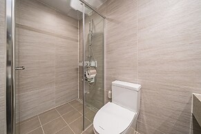 Sokcho I Park Suite Hotel and Residence