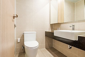 Sokcho I Park Suite Hotel and Residence