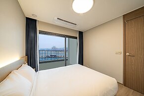 Sokcho I Park Suite Hotel and Residence