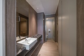 Sokcho I Park Suite Hotel and Residence