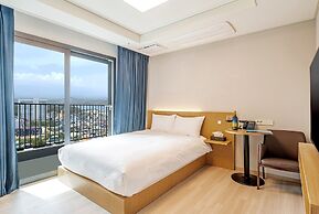 Sokcho I Park Suite Hotel and Residence