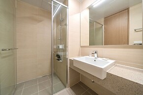 Sokcho I Park Suite Hotel and Residence