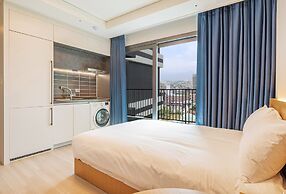 Sokcho I Park Suite Hotel and Residence