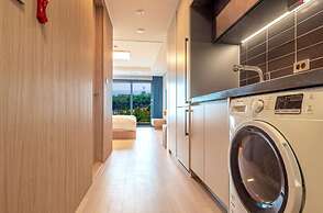 Sokcho I Park Suite Hotel and Residence