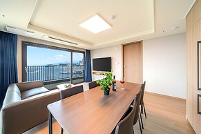 Sokcho I Park Suite Hotel and Residence