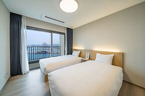 Sokcho I Park Suite Hotel and Residence