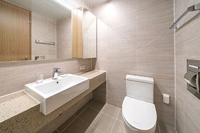 Sokcho I Park Suite Hotel and Residence