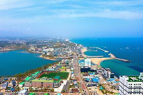 Sokcho I Park Suite Hotel and Residence