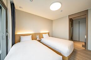 Sokcho I Park Suite Hotel and Residence