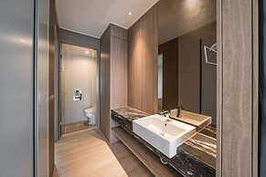 Sokcho I Park Suite Hotel and Residence