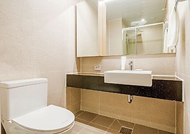 Sokcho I Park Suite Hotel and Residence