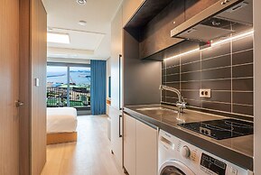 Sokcho I Park Suite Hotel and Residence