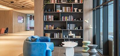 Sokcho I Park Suite Hotel and Residence