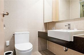 Sokcho I Park Suite Hotel and Residence