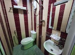 DarulSalam Orkid Inn Kerteh