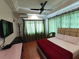 DarulSalam Orkid Inn Kerteh