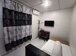 DarulSalam Orkid Inn Kerteh