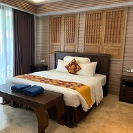 lorin beach resort belitung