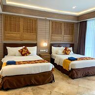 lorin beach resort belitung