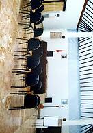 lorin beach resort belitung