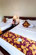 lorin beach resort belitung