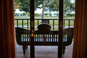 lorin beach resort belitung