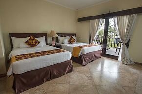 lorin beach resort belitung