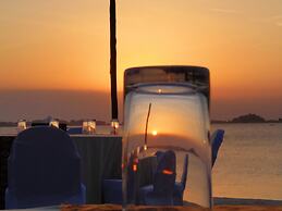 lorin beach resort belitung