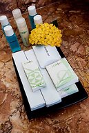 lorin beach resort belitung