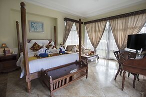 lorin beach resort belitung