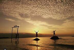 lorin beach resort belitung