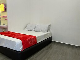 OYO 90786 Motel Merak