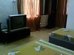 OYO 90786 Motel Merak