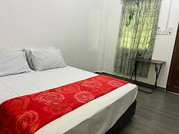 OYO 90786 Motel Merak