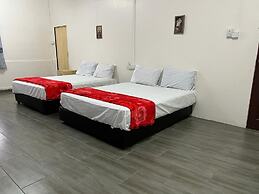 OYO 90786 Motel Merak