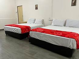 OYO 90786 Motel Merak