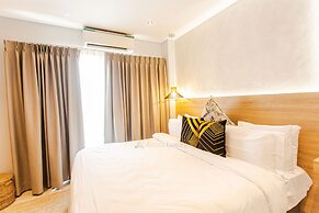 Accra Luxury Apartments At The Signature