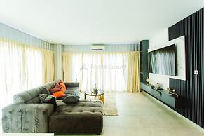 Accra Luxury Apartments At The Signature