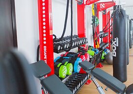 Accra Luxury Apartments At The Signature