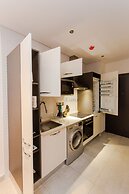 Accra Luxury Apartments At The Signature