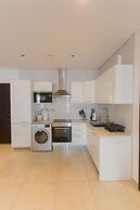 Accra Luxury Apartments At The Signature