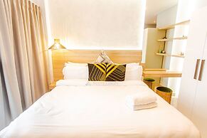 Accra Luxury Apartments At The Signature