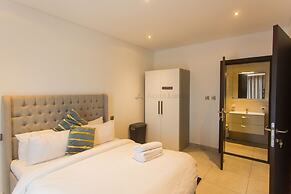 Accra Luxury Apartments At The Signature
