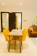 Accra Luxury Apartments At The Signature