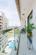 Accra Luxury Apartments At The Signature