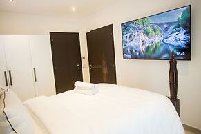 Accra Luxury Apartments At The Signature