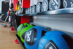 Accra Luxury Apartments At The Signature