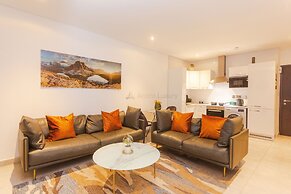 Accra Luxury Apartments At The Signature