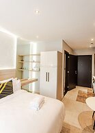 Accra Luxury Apartments At The Signature