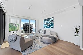 Jewel Beachfront Residences